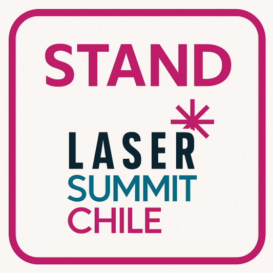 Stand Expo | LÁSER SUMMIT CHILE