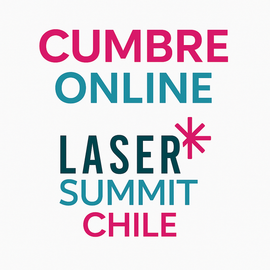 Acceso Cumbre General – Online | LÁSER SUMMIT CHILE